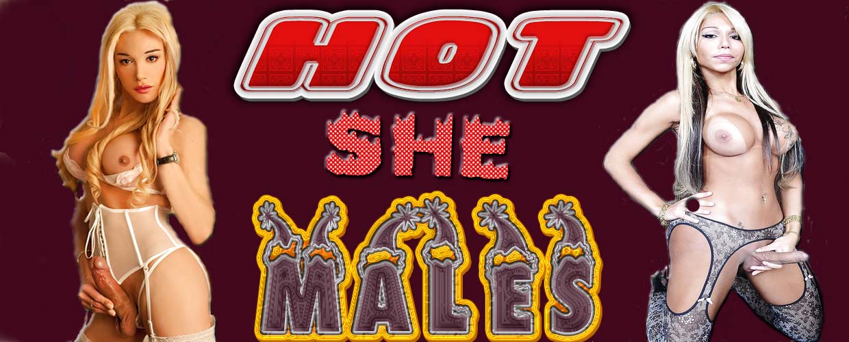 hot shemales