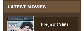 Pregnant sluts