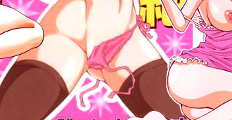 comics manga adult nude