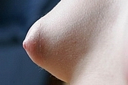 Puffy Nipples